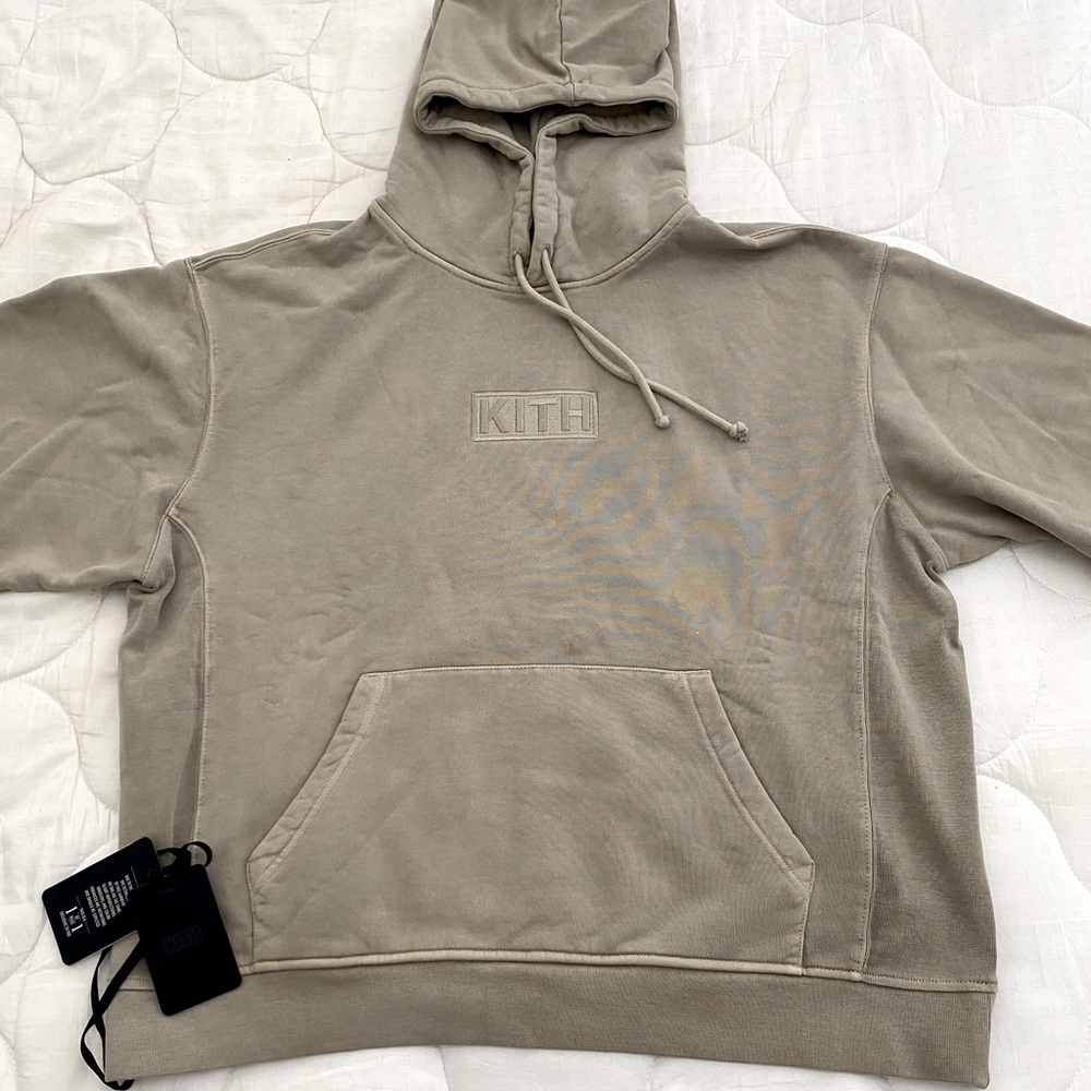 Kith Limited Edition Sweater